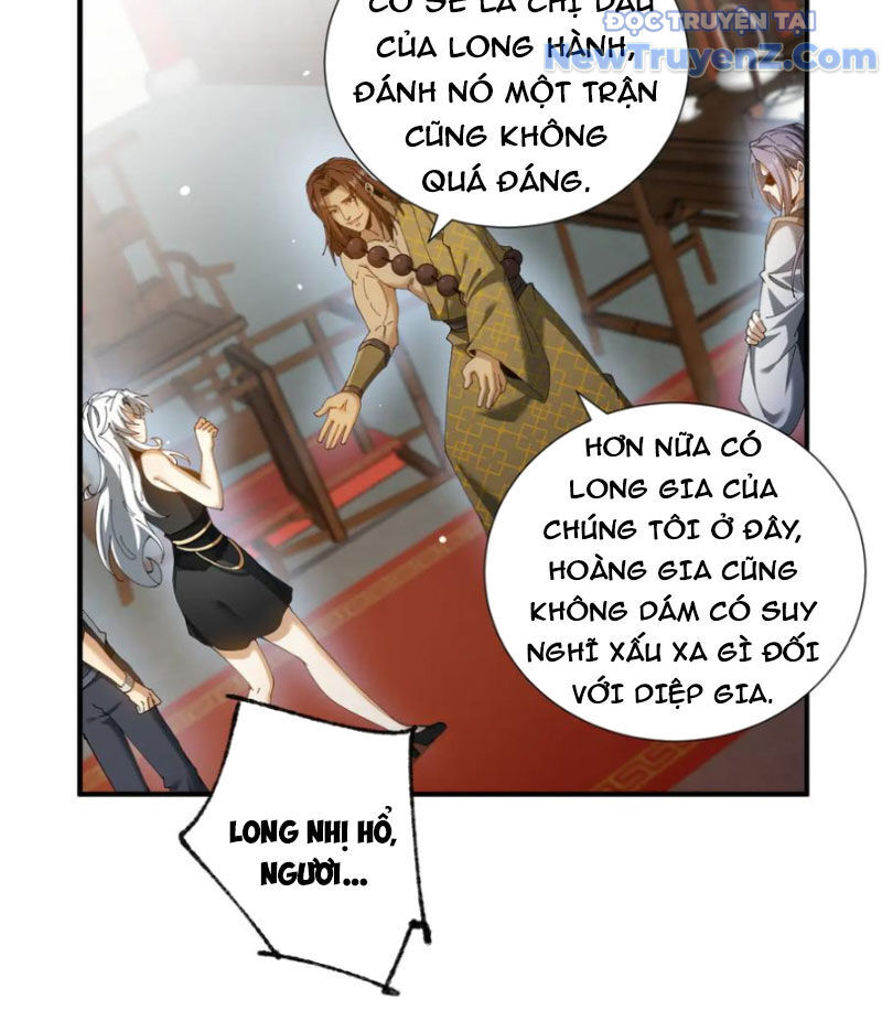 Toàn Dân Chuyển Chức: Ngự Long Sư Là Chức Nghiệp Yếu Nhất? Chapter 126 - 80