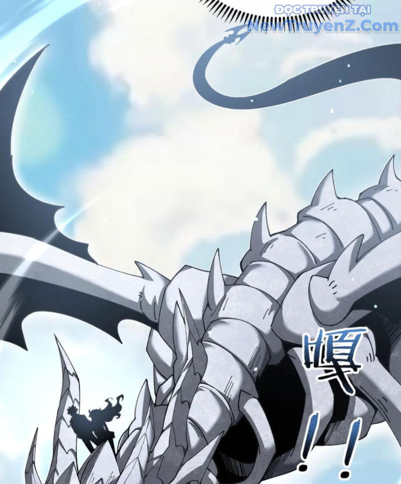 Toàn Dân Chuyển Chức: Ngự Long Sư Là Chức Nghiệp Yếu Nhất? Chapter 126 - 9