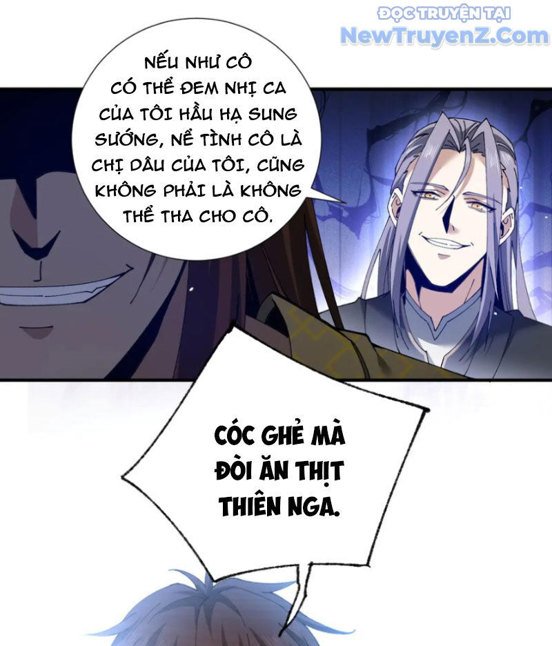 Toàn Dân Chuyển Chức: Ngự Long Sư Là Chức Nghiệp Yếu Nhất? Chapter 126 - 81