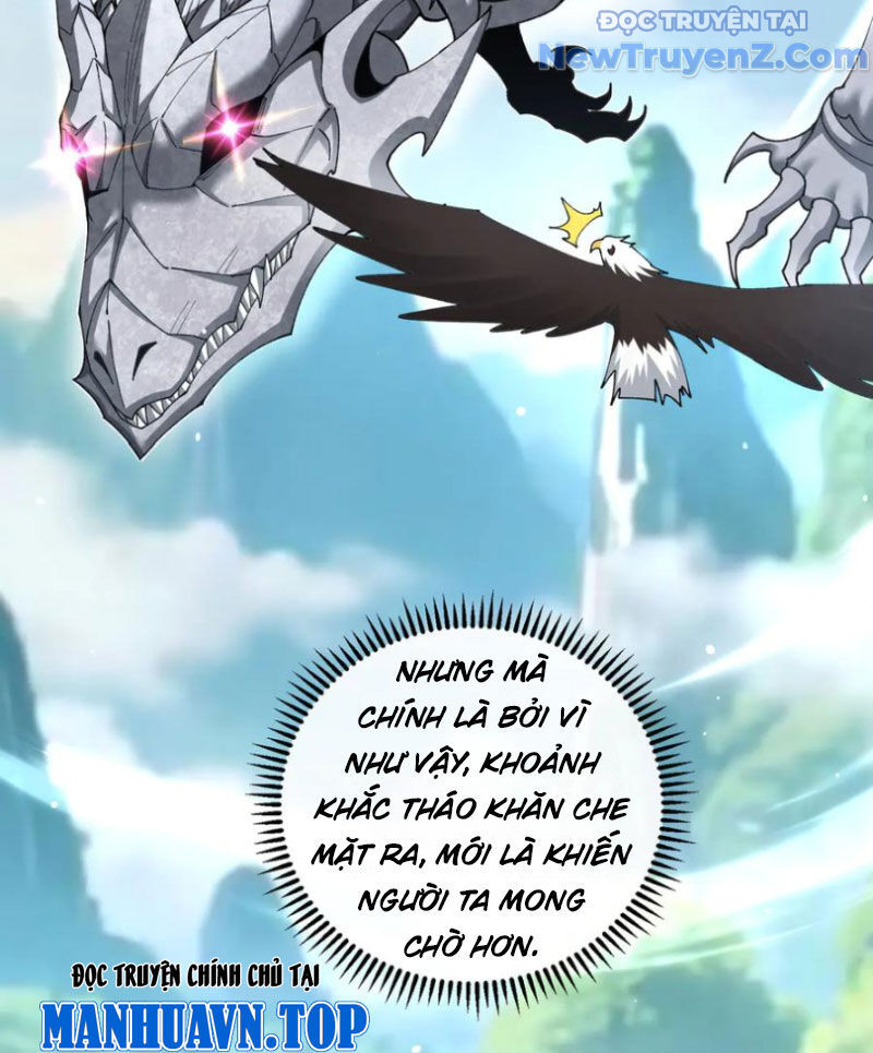 Toàn Dân Chuyển Chức: Ngự Long Sư Là Chức Nghiệp Yếu Nhất? Chapter 126 - 10