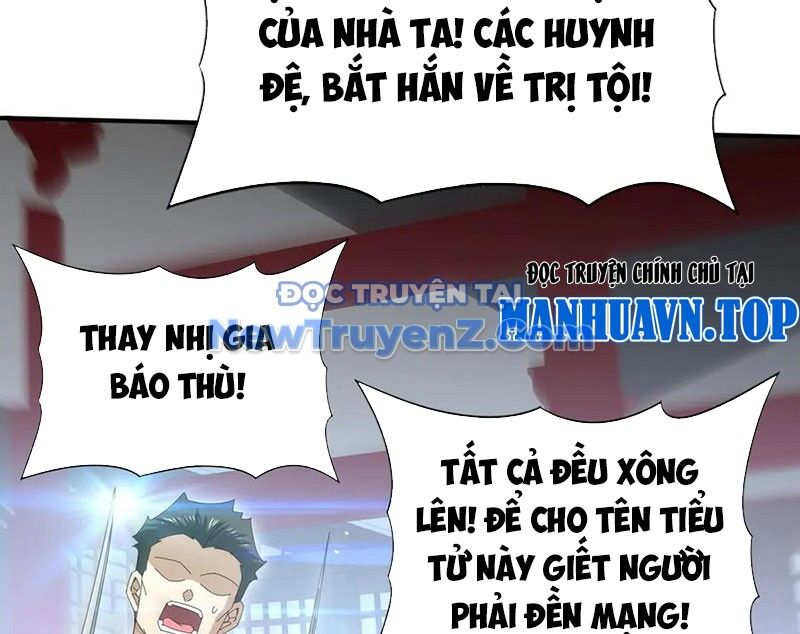 Toàn Dân Chuyển Chức: Ngự Long Sư Là Chức Nghiệp Yếu Nhất? Chapter 127 - 109