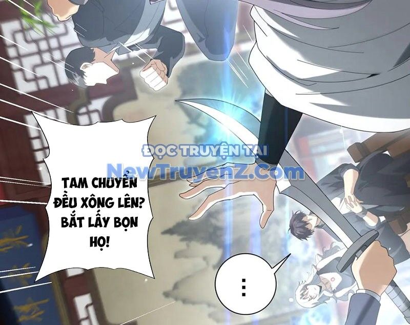 Toàn Dân Chuyển Chức: Ngự Long Sư Là Chức Nghiệp Yếu Nhất? Chapter 127 - 113