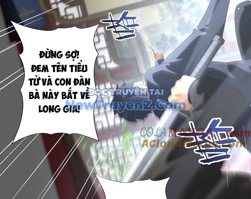 Toàn Dân Chuyển Chức: Ngự Long Sư Là Chức Nghiệp Yếu Nhất? Chapter 127 - 114