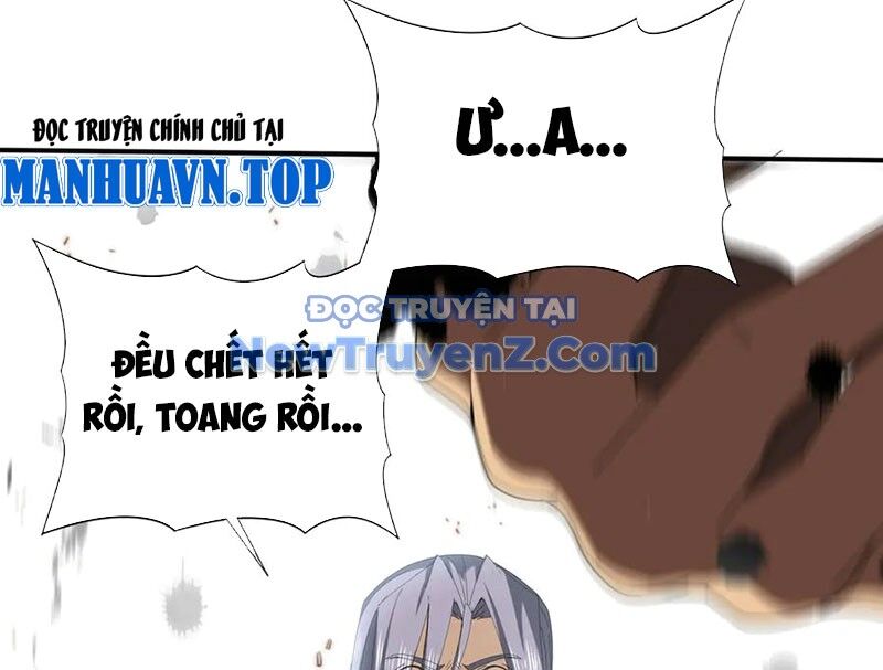 Toàn Dân Chuyển Chức: Ngự Long Sư Là Chức Nghiệp Yếu Nhất? Chapter 127 - 123