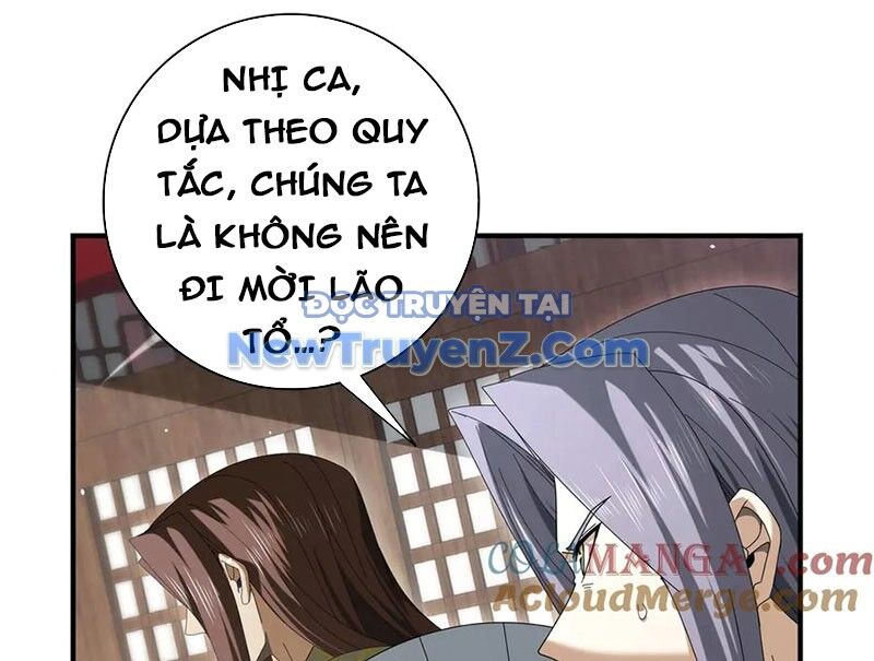 Toàn Dân Chuyển Chức: Ngự Long Sư Là Chức Nghiệp Yếu Nhất? Chapter 127 - 37