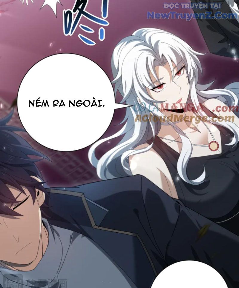 Toàn Dân Chuyển Chức: Ngự Long Sư Là Chức Nghiệp Yếu Nhất? Chapter 128 - 11