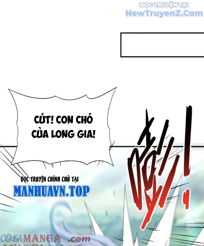 Toàn Dân Chuyển Chức: Ngự Long Sư Là Chức Nghiệp Yếu Nhất? Chapter 128 - 13