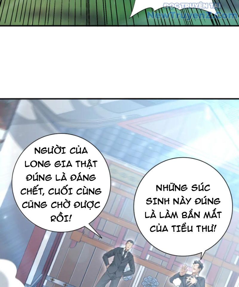 Toàn Dân Chuyển Chức: Ngự Long Sư Là Chức Nghiệp Yếu Nhất? Chapter 128 - 15