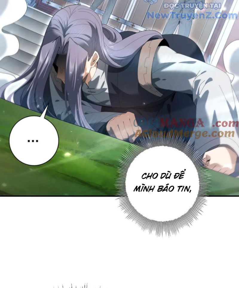 Toàn Dân Chuyển Chức: Ngự Long Sư Là Chức Nghiệp Yếu Nhất? Chapter 128 - 16