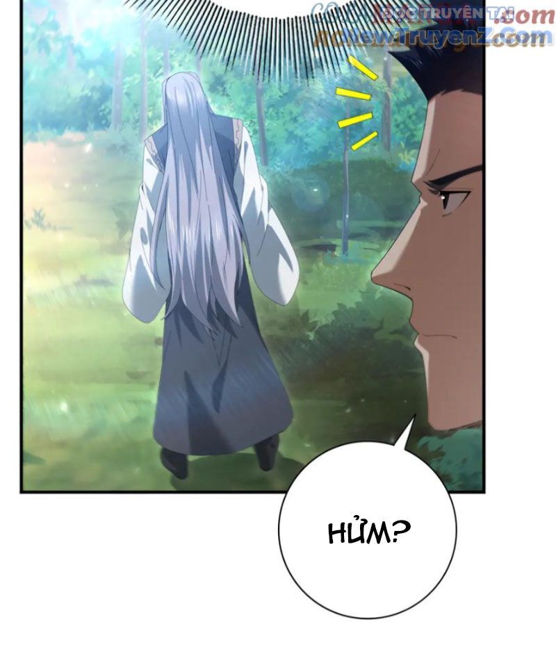 Toàn Dân Chuyển Chức: Ngự Long Sư Là Chức Nghiệp Yếu Nhất? Chapter 128 - 19