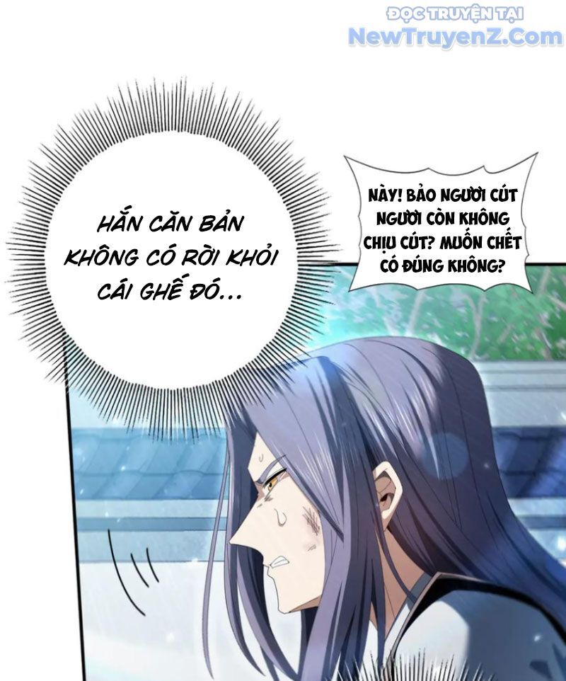 Toàn Dân Chuyển Chức: Ngự Long Sư Là Chức Nghiệp Yếu Nhất? Chapter 128 - 20