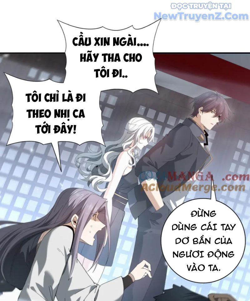 Toàn Dân Chuyển Chức: Ngự Long Sư Là Chức Nghiệp Yếu Nhất? Chapter 128 - 3