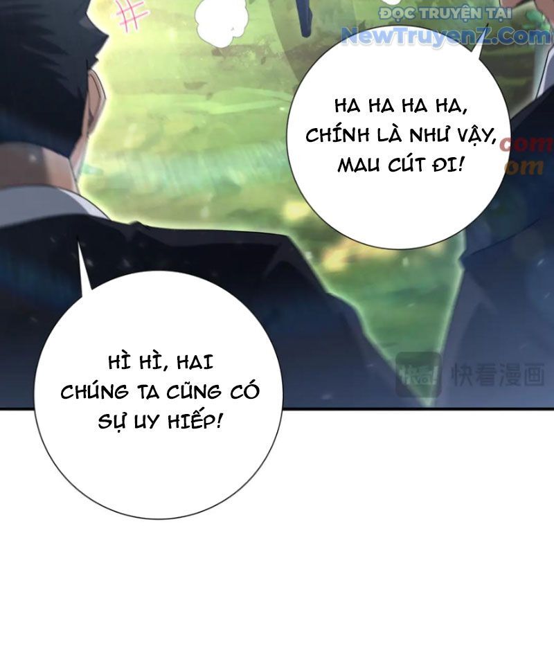 Toàn Dân Chuyển Chức: Ngự Long Sư Là Chức Nghiệp Yếu Nhất? Chapter 128 - 24