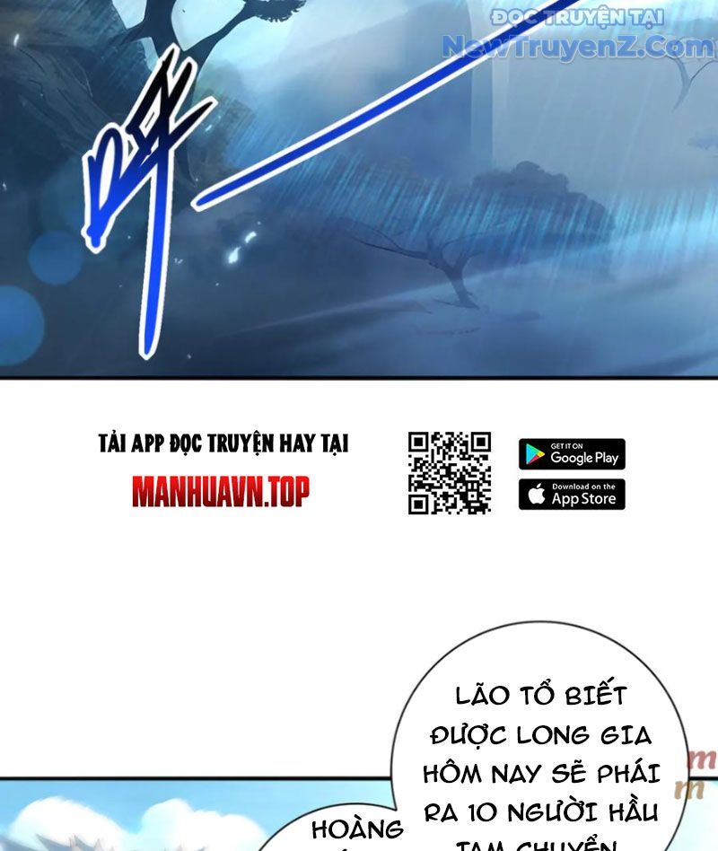 Toàn Dân Chuyển Chức: Ngự Long Sư Là Chức Nghiệp Yếu Nhất? Chapter 128 - 31