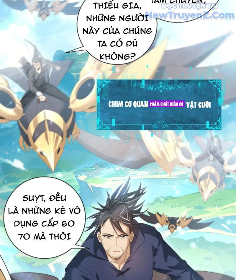 Toàn Dân Chuyển Chức: Ngự Long Sư Là Chức Nghiệp Yếu Nhất? Chapter 128 - 32