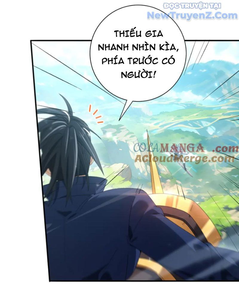 Toàn Dân Chuyển Chức: Ngự Long Sư Là Chức Nghiệp Yếu Nhất? Chapter 128 - 35