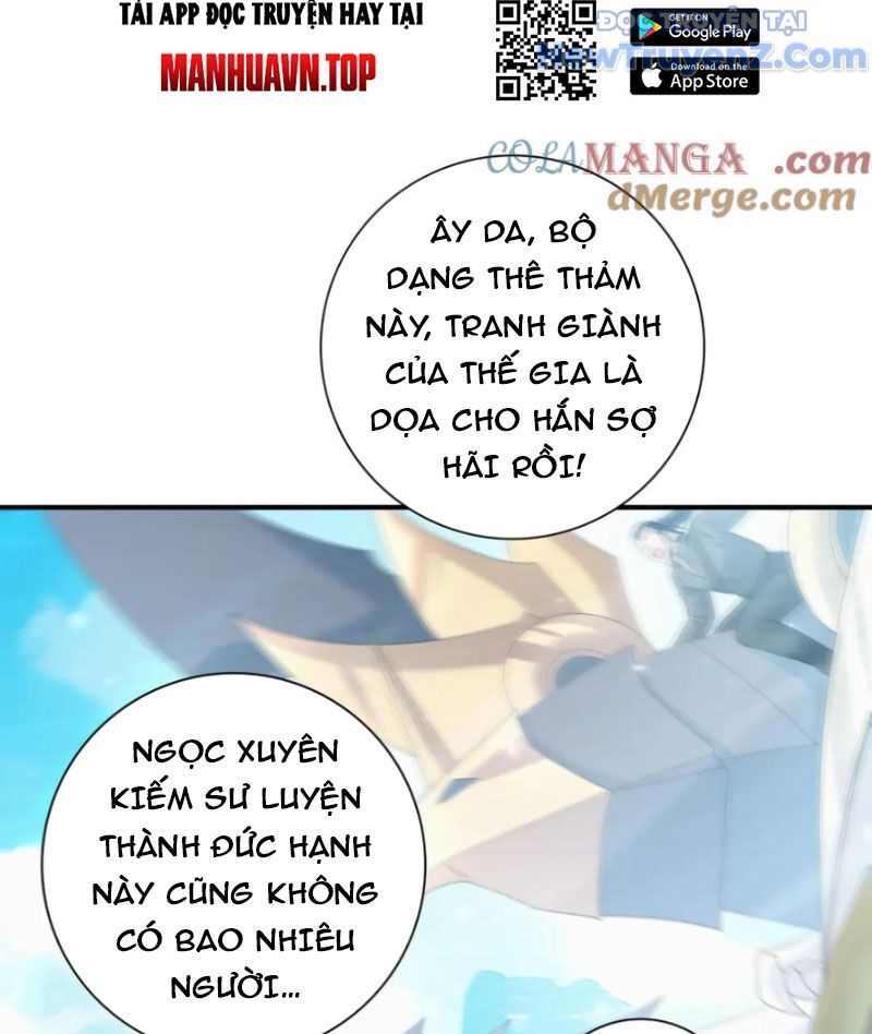 Toàn Dân Chuyển Chức: Ngự Long Sư Là Chức Nghiệp Yếu Nhất? Chapter 128 - 38