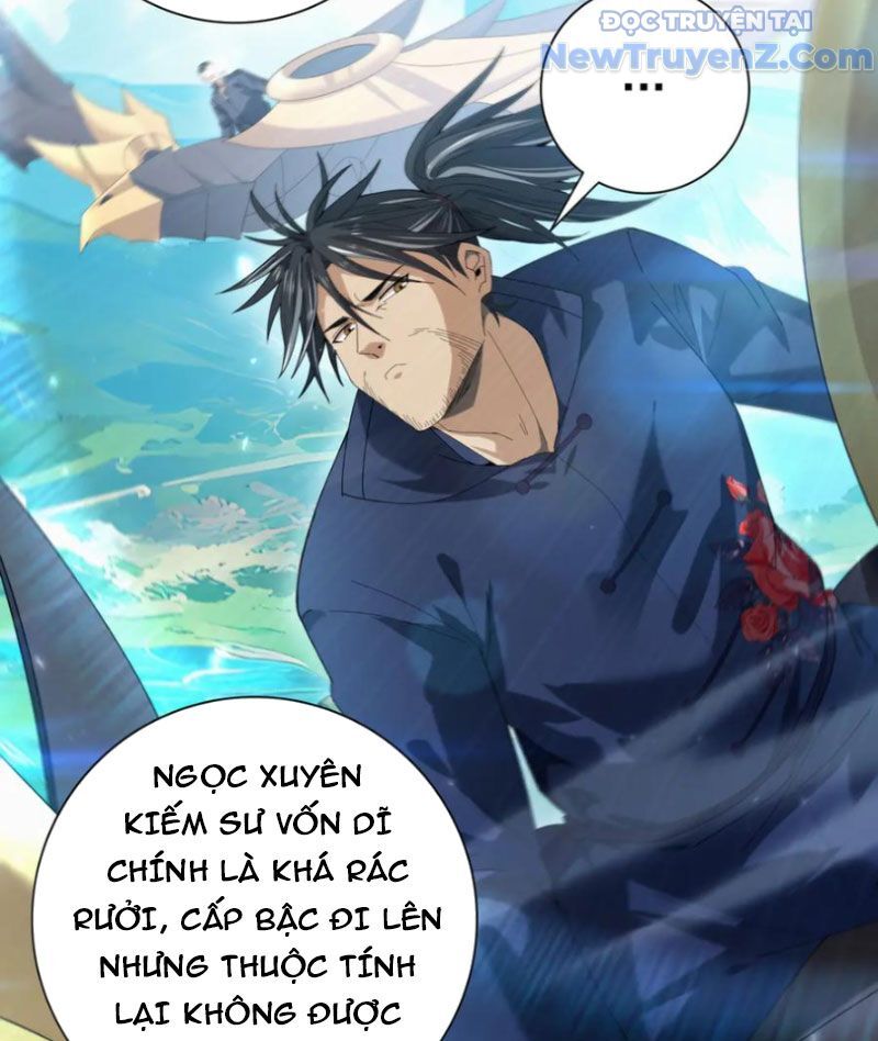 Toàn Dân Chuyển Chức: Ngự Long Sư Là Chức Nghiệp Yếu Nhất? Chapter 128 - 39