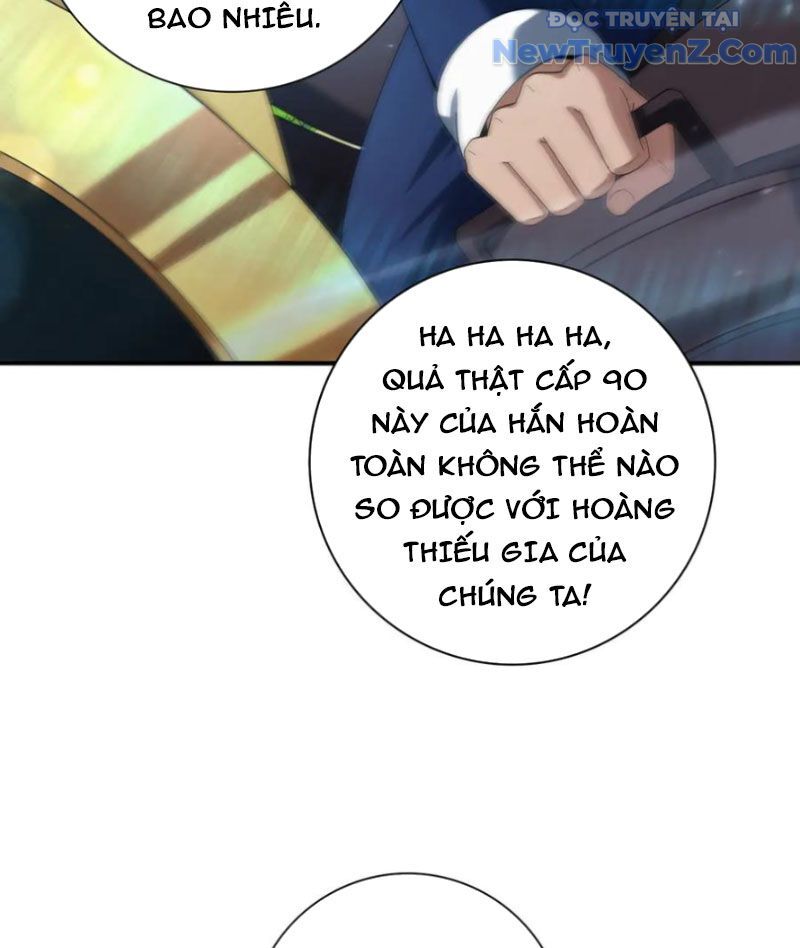 Toàn Dân Chuyển Chức: Ngự Long Sư Là Chức Nghiệp Yếu Nhất? Chapter 128 - 40