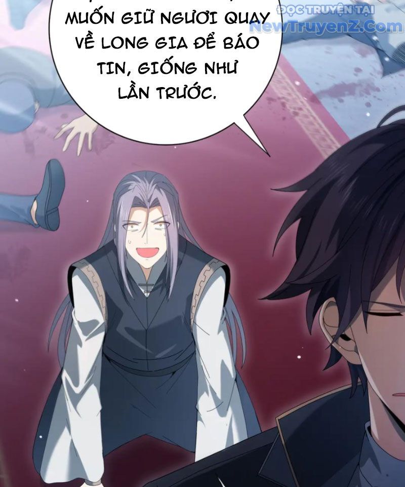 Toàn Dân Chuyển Chức: Ngự Long Sư Là Chức Nghiệp Yếu Nhất? Chapter 128 - 5