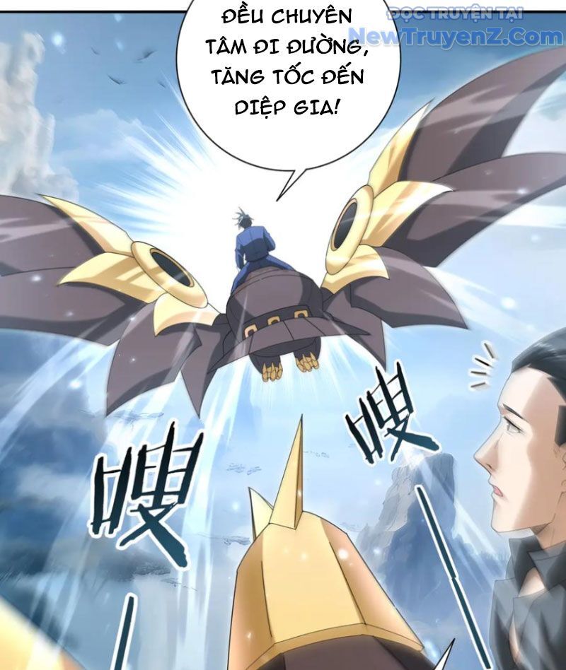 Toàn Dân Chuyển Chức: Ngự Long Sư Là Chức Nghiệp Yếu Nhất? Chapter 128 - 41