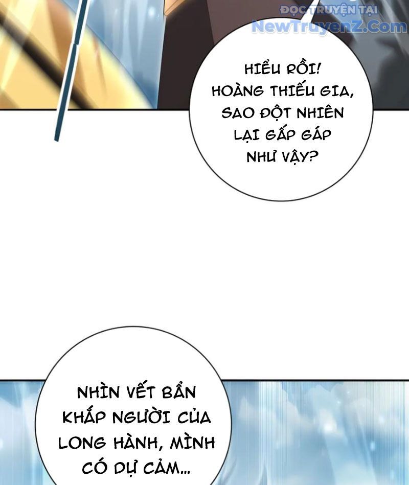 Toàn Dân Chuyển Chức: Ngự Long Sư Là Chức Nghiệp Yếu Nhất? Chapter 128 - 42