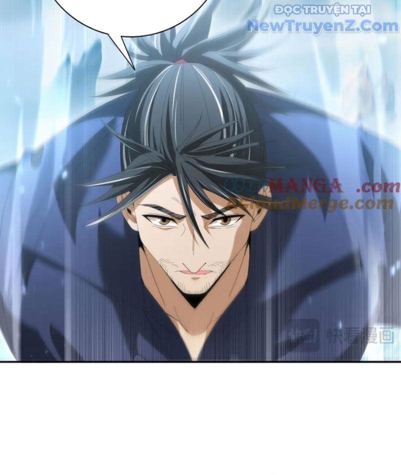 Toàn Dân Chuyển Chức: Ngự Long Sư Là Chức Nghiệp Yếu Nhất? Chapter 128 - 43