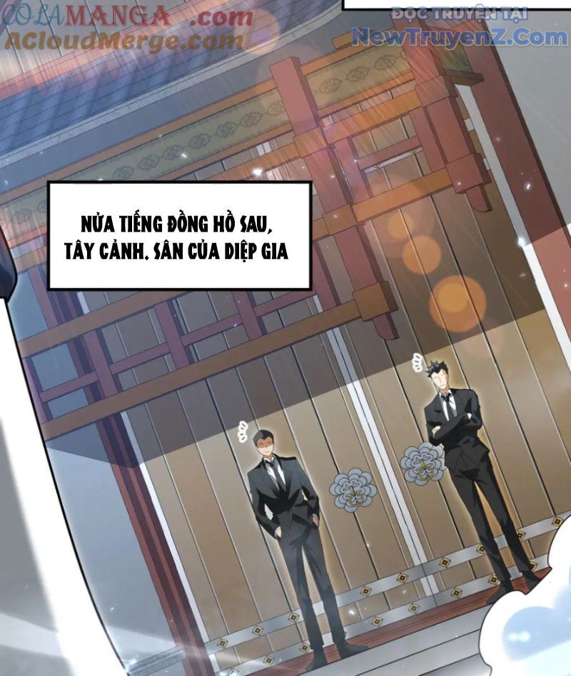 Toàn Dân Chuyển Chức: Ngự Long Sư Là Chức Nghiệp Yếu Nhất? Chapter 128 - 46