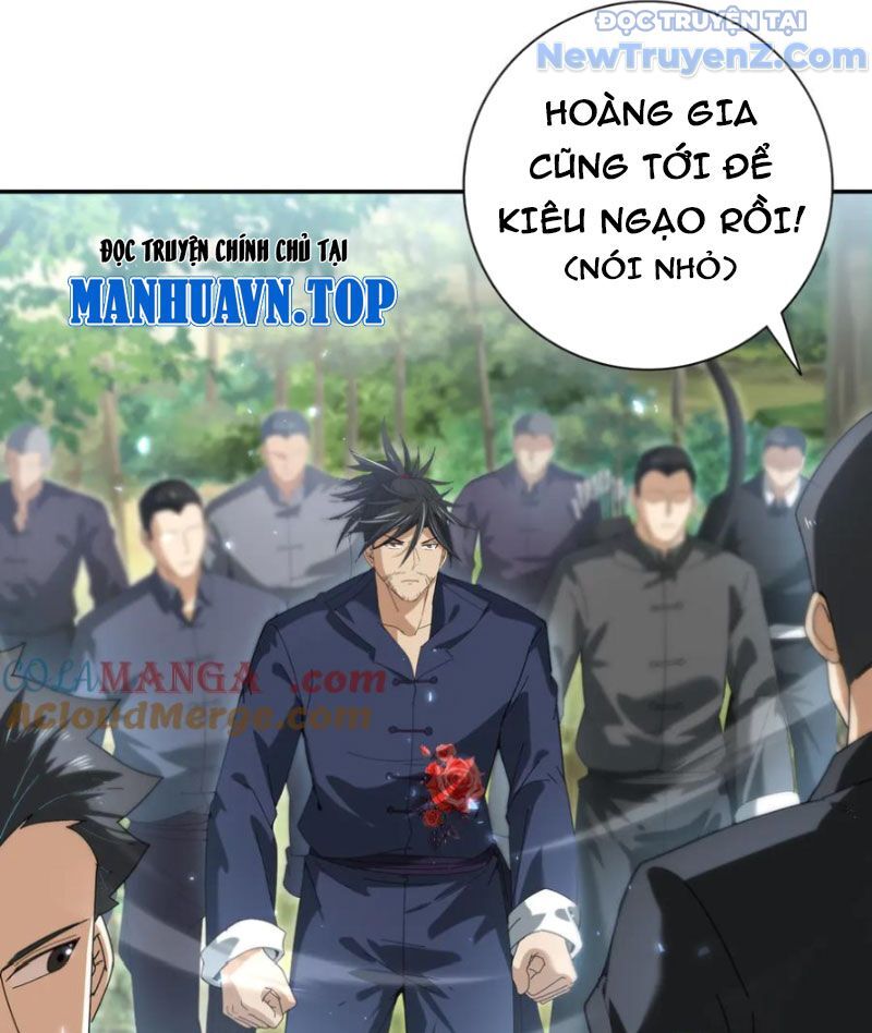 Toàn Dân Chuyển Chức: Ngự Long Sư Là Chức Nghiệp Yếu Nhất? Chapter 128 - 48