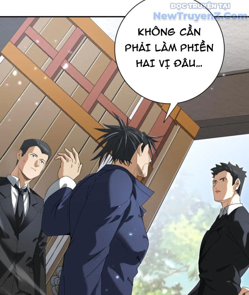 Toàn Dân Chuyển Chức: Ngự Long Sư Là Chức Nghiệp Yếu Nhất? Chapter 128 - 50