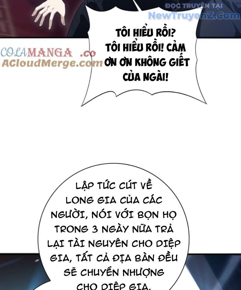 Toàn Dân Chuyển Chức: Ngự Long Sư Là Chức Nghiệp Yếu Nhất? Chapter 128 - 6