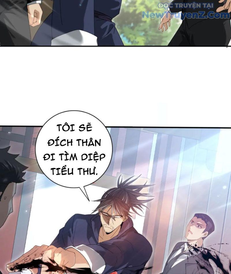 Toàn Dân Chuyển Chức: Ngự Long Sư Là Chức Nghiệp Yếu Nhất? Chapter 128 - 51