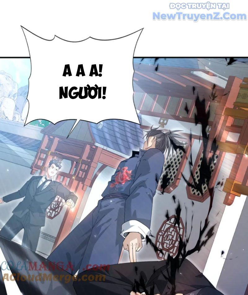 Toàn Dân Chuyển Chức: Ngự Long Sư Là Chức Nghiệp Yếu Nhất? Chapter 128 - 53