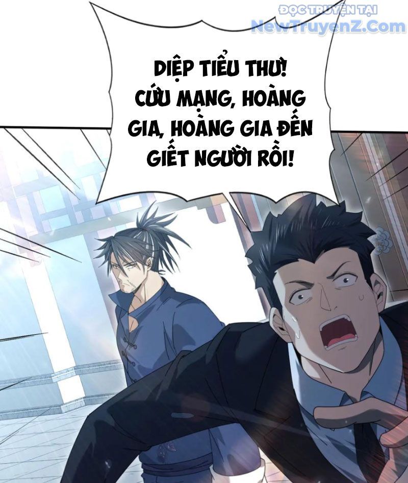 Toàn Dân Chuyển Chức: Ngự Long Sư Là Chức Nghiệp Yếu Nhất? Chapter 128 - 55