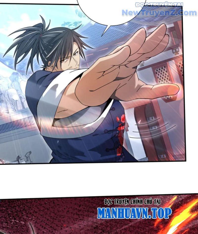 Toàn Dân Chuyển Chức: Ngự Long Sư Là Chức Nghiệp Yếu Nhất? Chapter 128 - 57