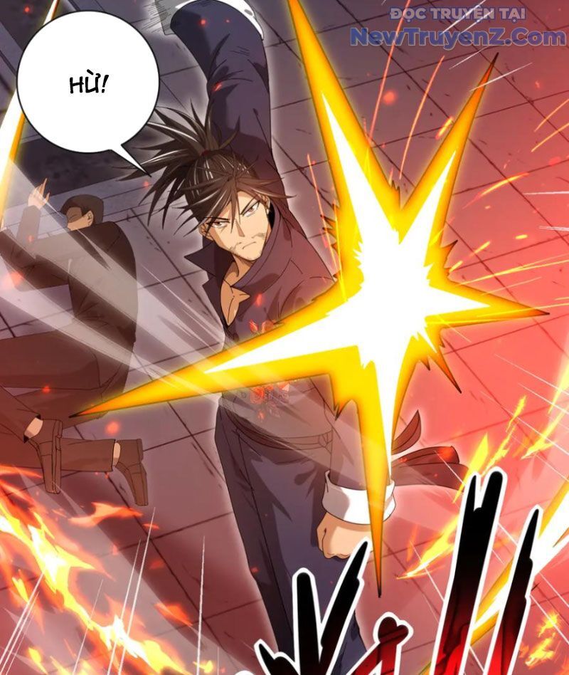 Toàn Dân Chuyển Chức: Ngự Long Sư Là Chức Nghiệp Yếu Nhất? Chapter 128 - 60