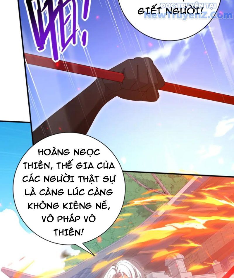 Toàn Dân Chuyển Chức: Ngự Long Sư Là Chức Nghiệp Yếu Nhất? Chapter 128 - 62