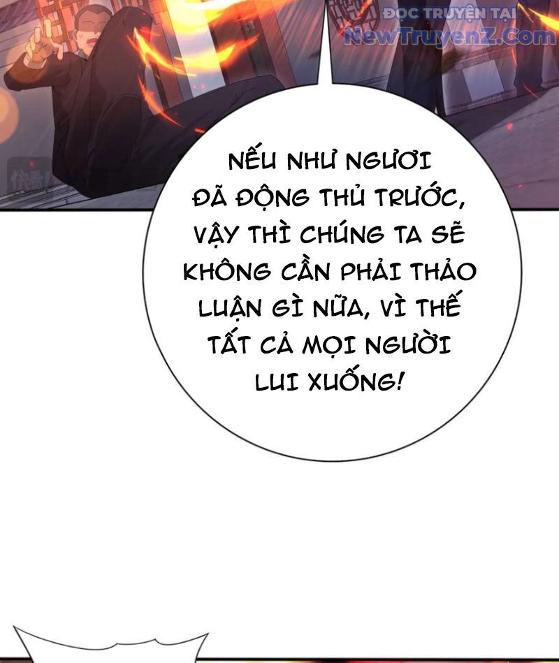 Toàn Dân Chuyển Chức: Ngự Long Sư Là Chức Nghiệp Yếu Nhất? Chapter 128 - 64