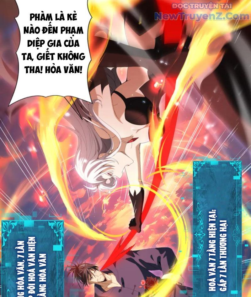 Toàn Dân Chuyển Chức: Ngự Long Sư Là Chức Nghiệp Yếu Nhất? Chapter 128 - 65