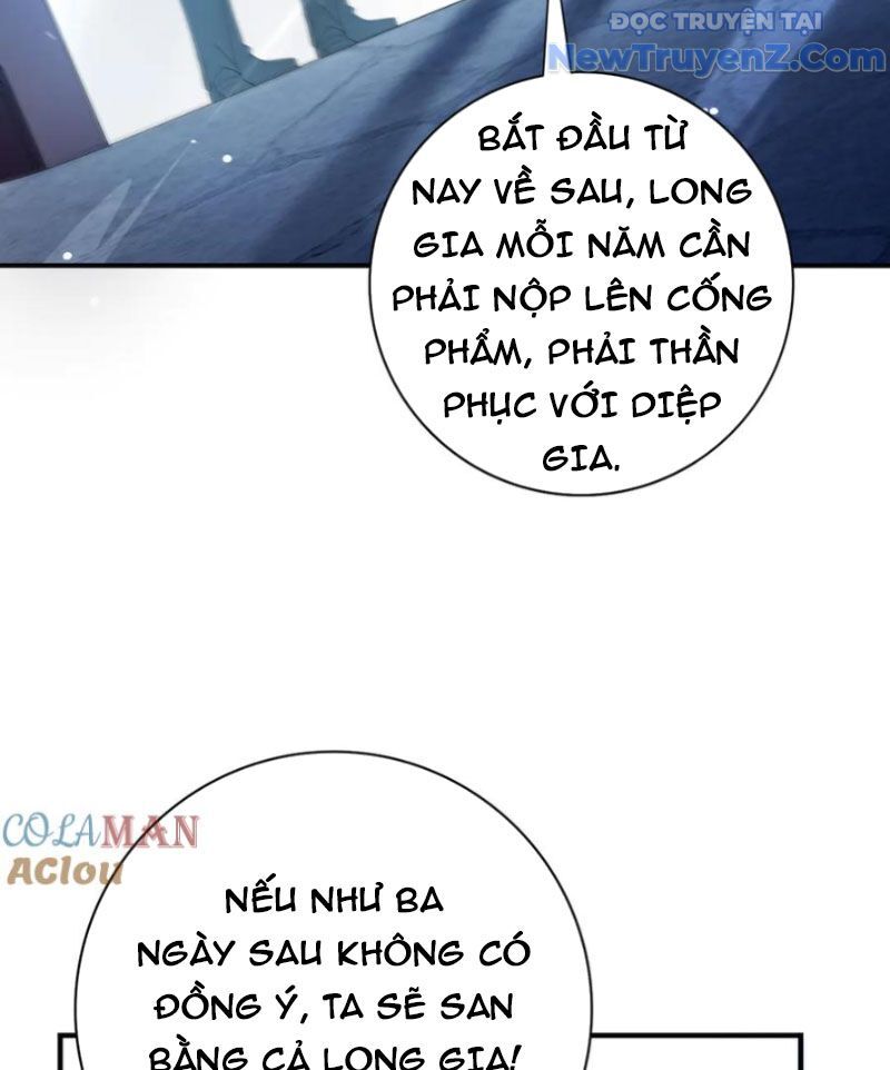 Toàn Dân Chuyển Chức: Ngự Long Sư Là Chức Nghiệp Yếu Nhất? Chapter 128 - 8