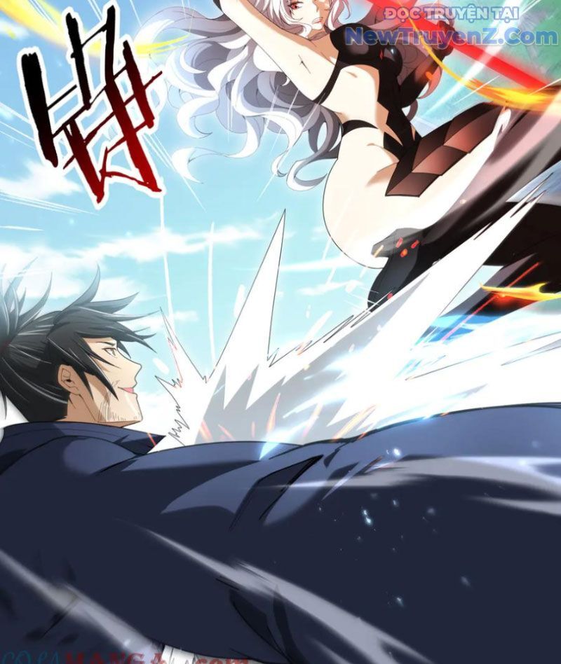 Toàn Dân Chuyển Chức: Ngự Long Sư Là Chức Nghiệp Yếu Nhất? Chapter 128 - 71