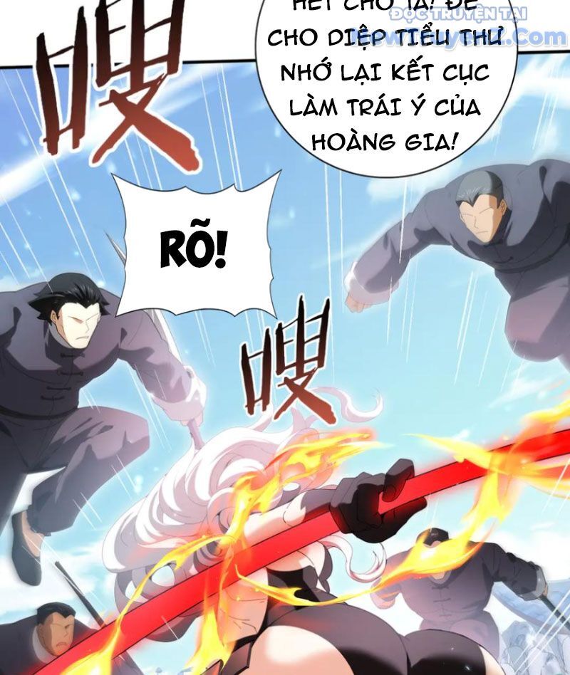 Toàn Dân Chuyển Chức: Ngự Long Sư Là Chức Nghiệp Yếu Nhất? Chapter 128 - 73