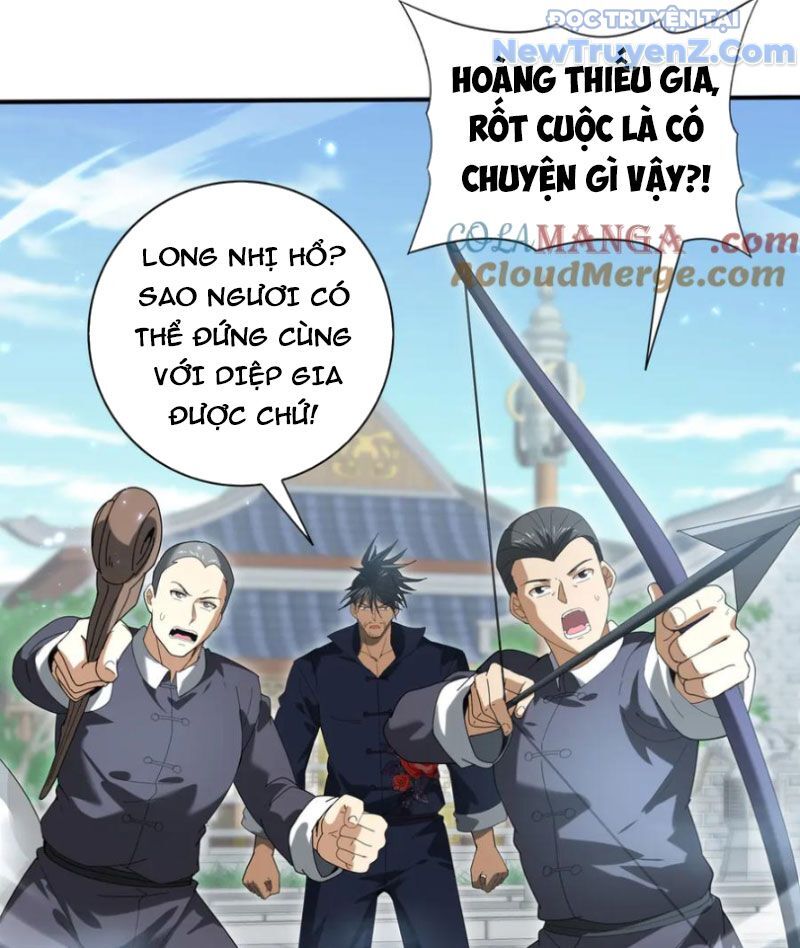 Toàn Dân Chuyển Chức: Ngự Long Sư Là Chức Nghiệp Yếu Nhất? Chapter 128 - 82