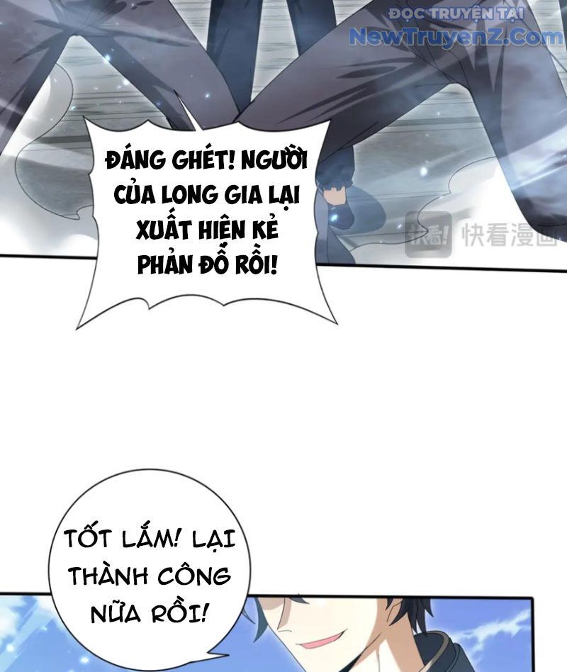 Toàn Dân Chuyển Chức: Ngự Long Sư Là Chức Nghiệp Yếu Nhất? Chapter 128 - 83