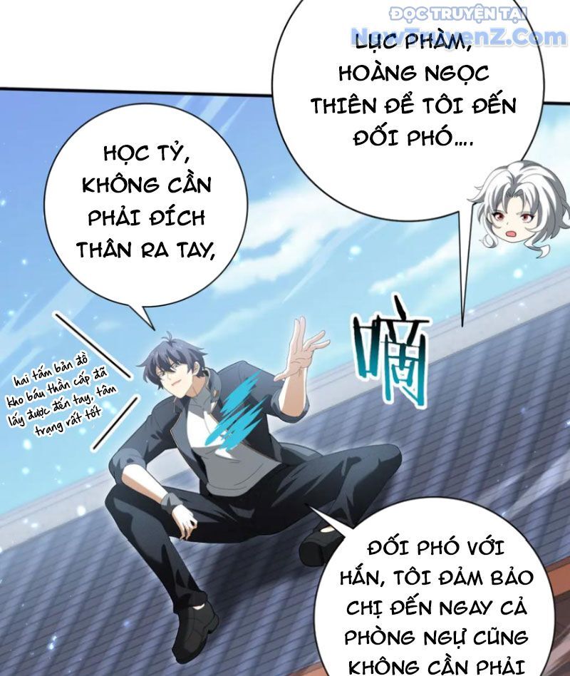 Toàn Dân Chuyển Chức: Ngự Long Sư Là Chức Nghiệp Yếu Nhất? Chapter 128 - 86