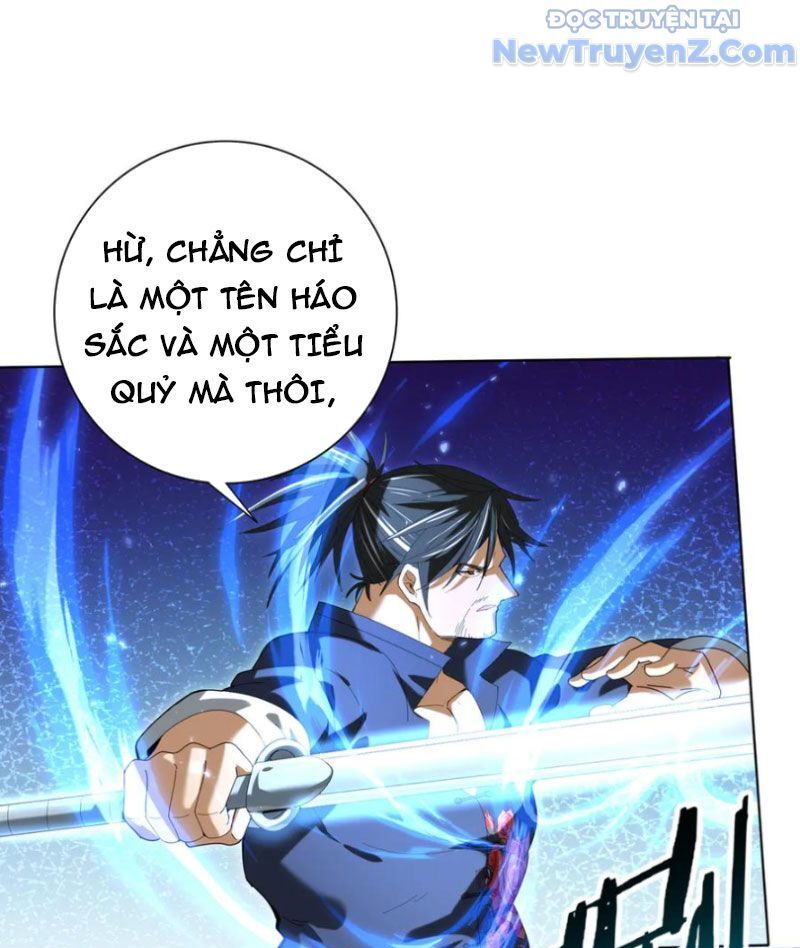 Toàn Dân Chuyển Chức: Ngự Long Sư Là Chức Nghiệp Yếu Nhất? Chapter 128 - 88