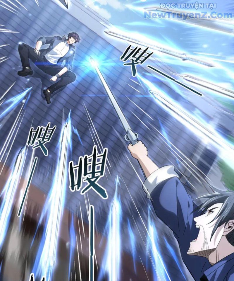 Toàn Dân Chuyển Chức: Ngự Long Sư Là Chức Nghiệp Yếu Nhất? Chapter 128 - 91