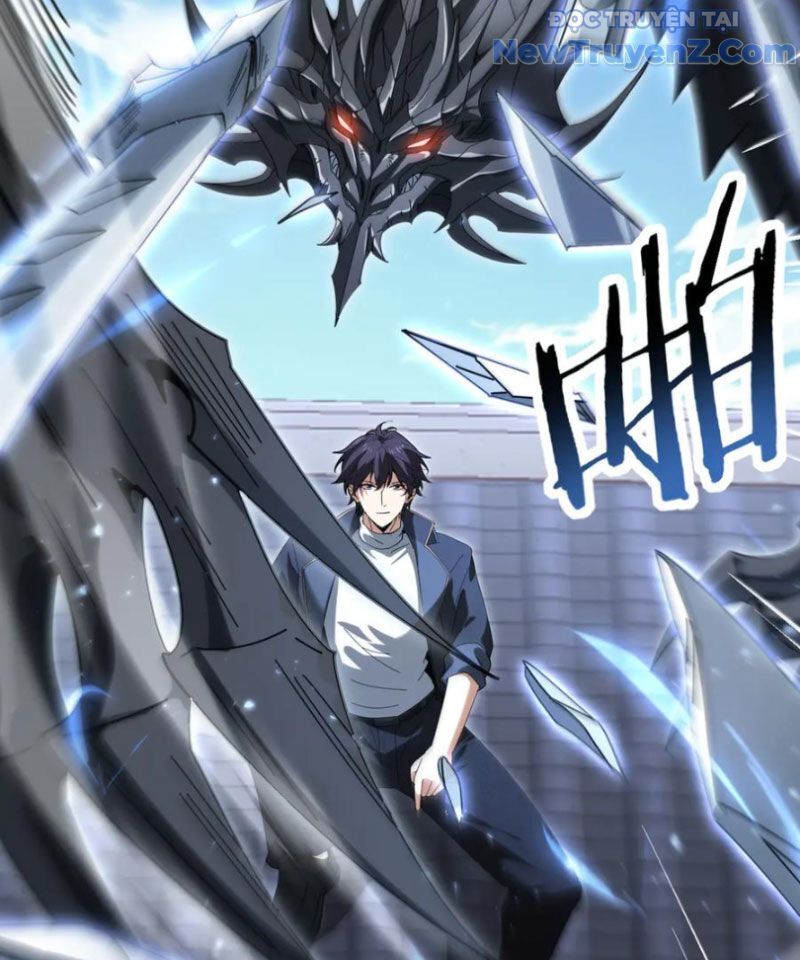 Toàn Dân Chuyển Chức: Ngự Long Sư Là Chức Nghiệp Yếu Nhất? Chapter 128 - 94