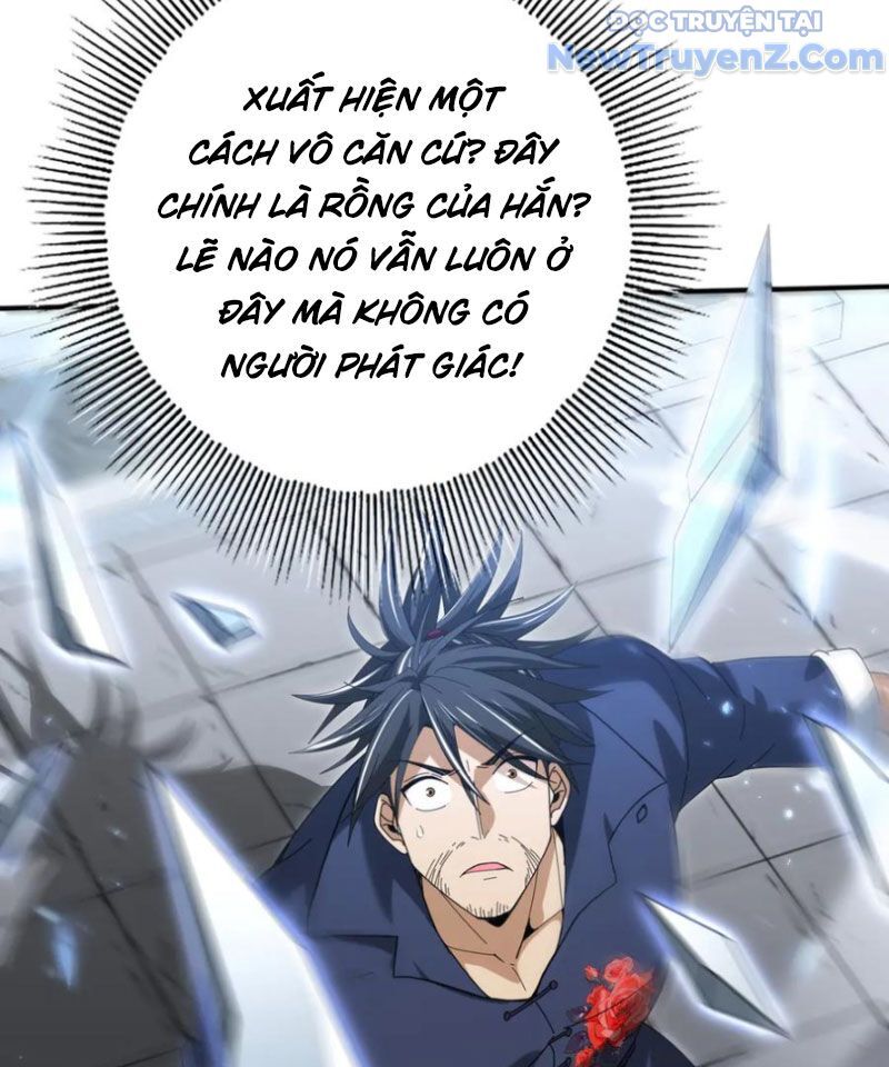 Toàn Dân Chuyển Chức: Ngự Long Sư Là Chức Nghiệp Yếu Nhất? Chapter 128 - 96