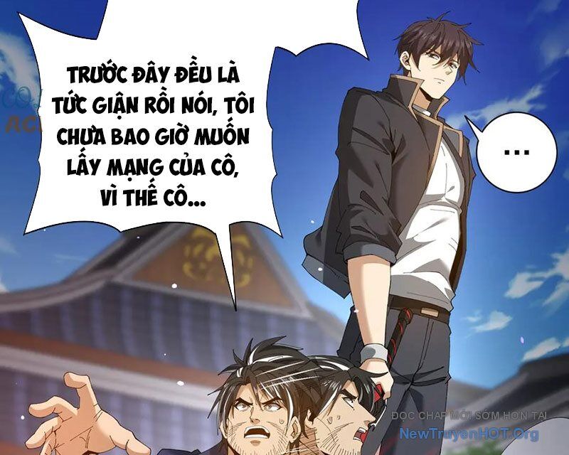 Toàn Dân Chuyển Chức: Ngự Long Sư Là Chức Nghiệp Yếu Nhất? Chapter 129 - 119